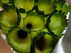 脆皮黄瓜-青花椒花椒鱼(合生汇店)