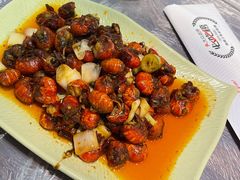-靓靓蒸虾(中山公园店)