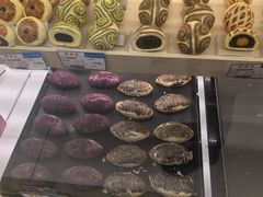 -邵万生食品公司(南京东路店)