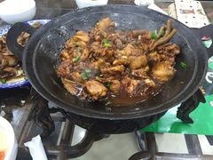 -徽州美食(三十年老店)