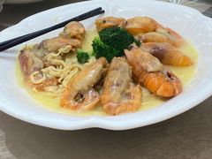 -聚彩居三和酒楼•老字号粤菜(南城店)