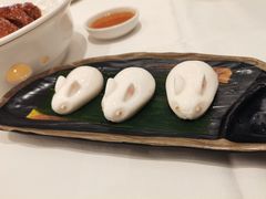 -天喜酒楼饭市·茶市(同德皇宫店)
