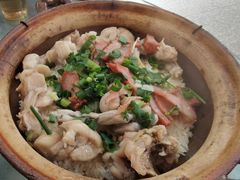 -容里煲仔饭(利丰北路店)