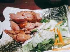 -味太助·银饭食堂(中华城店)