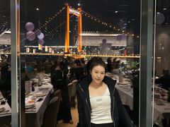 -武汉世茂希尔顿酒店·汇·全日餐厅