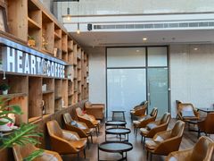 -8 Hearts Coffee(悟锦世纪大楼店)