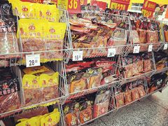 -沃尔玛超市(武侯店)