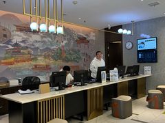 -锦江之星(南京新街口店)