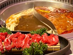 -故里和山·成都火锅(欢乐港湾店)