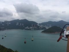 -海洋公园海洋列车－海滨站