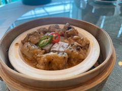 -金悦轩海鲜酒家(拱北店)