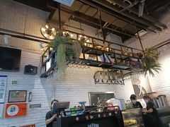 -Hi YOU你的饭局泰餐厅(雍和宫店)