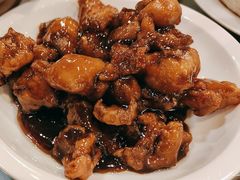 -一楼食业·美食人家