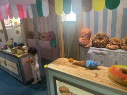 -塔塔王国·主题儿童游乐园(奥城商业广场店)