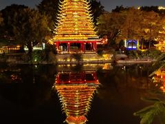 -深圳锦绣中华民俗村