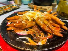 -妥妥烤肉料理(昙华林店)