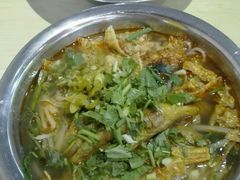 -岚方螺蛳粉(铁西店)