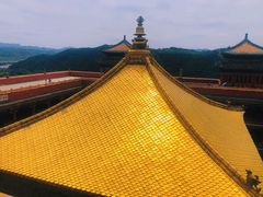 -普陀宗乘之庙(小布达拉宫)