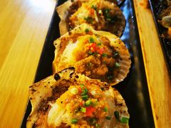 -王扯火胖哥烤生蚝(眉山首店)