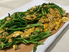 -吉林省林业宾馆-餐厅