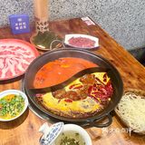 🔥吃到一口惊艳的山竹冰！憨铁匠火锅体验～
