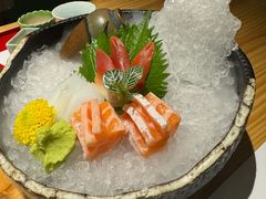 -玄海寿司(国贸店)