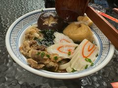 -弓二·烧鸟居酒屋(财富购物中心店)