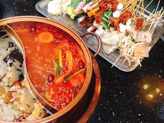 -镇江龙·火锅串串(武侯祠店)