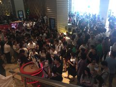 -堂会·KTV·自助餐·团建聚会(天河店)