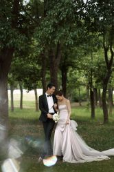 -蒙太奇婚纱摄影(万达店)