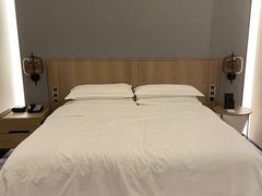 -广州粤海喜来登酒店