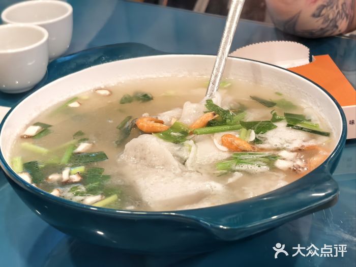 安泰楼·佛跳墙创始人·传统闽味早茶·酒楼(三坊七巷闽菜地标店)图片