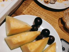 -蟹将军·松叶蟹和牛日料放题自助(K11店)