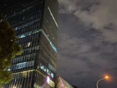 -华谊兄弟总部办公大楼