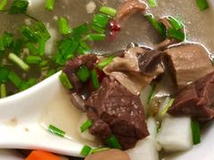 -银记肠粉店(北京路店)