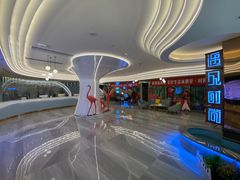 -遇见时尚足浴·SPA(五路口万达店)
