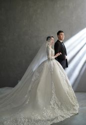 -今生有约婚纱摄影店(景德路店)