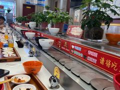 -乡党臊子面(丰庆公园店)