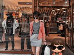 -UNDER ARMOUR(八达岭奥莱店)