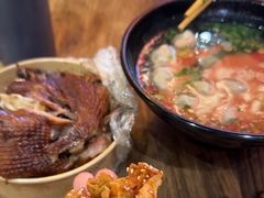-唐山宴百姓府邸院落中餐