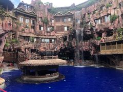 -长鹿旅游休博园