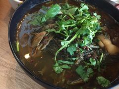 -春明狗肉馆(经开一区店)