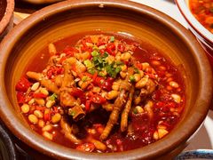 -图味美小黄鱼·景德菜(浙江路店)