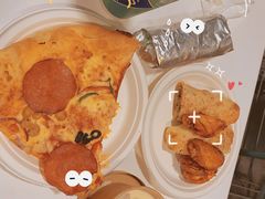 -山姆美式餐吧(西溪印象城店)