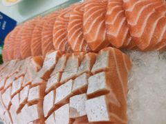 -新享乐海鲜(翠华路店)