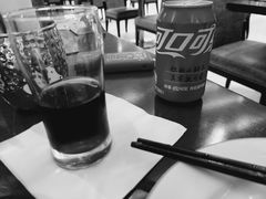 -济南鲁能贵和洲际酒店-第六层自助餐厅