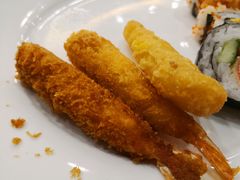 -东方苑自助餐厅(稻香湖景酒店)