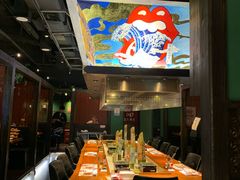 -肉魁屋·烧肉·烧鸟·酒场(高新店)