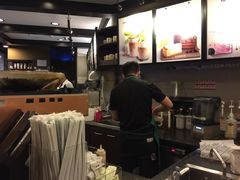 -星巴克(北京首都国际机场7店)