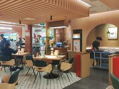 -Social 秀西餐厅-长沙瑞吉酒店(运达店)